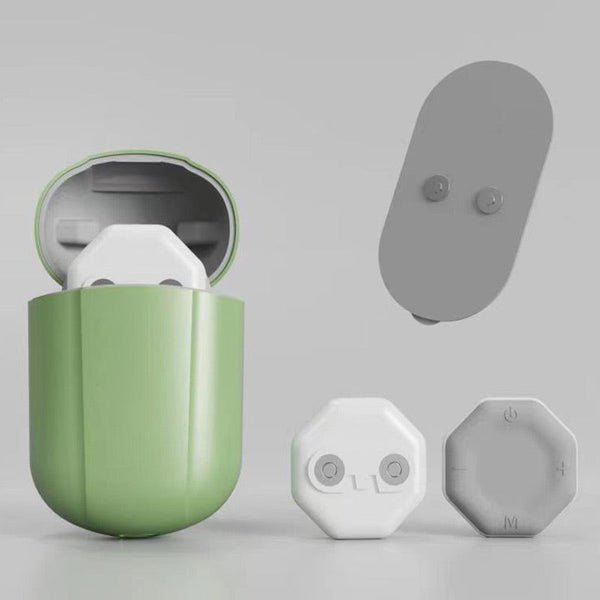 Pocket-sized electric massager