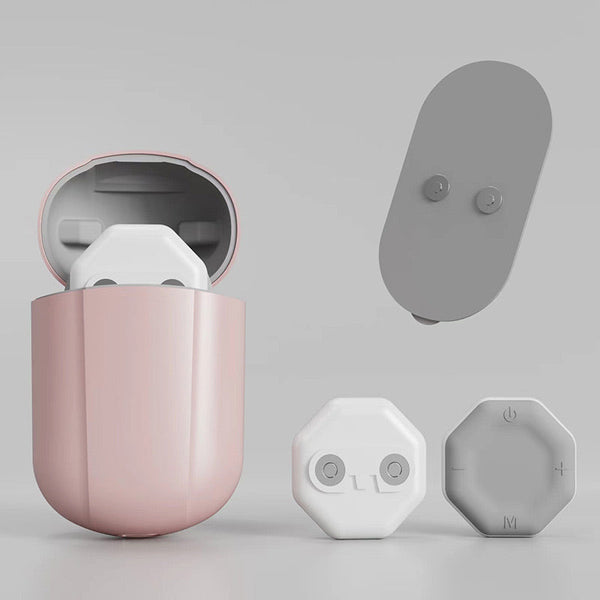 Pocket-sized electric massager