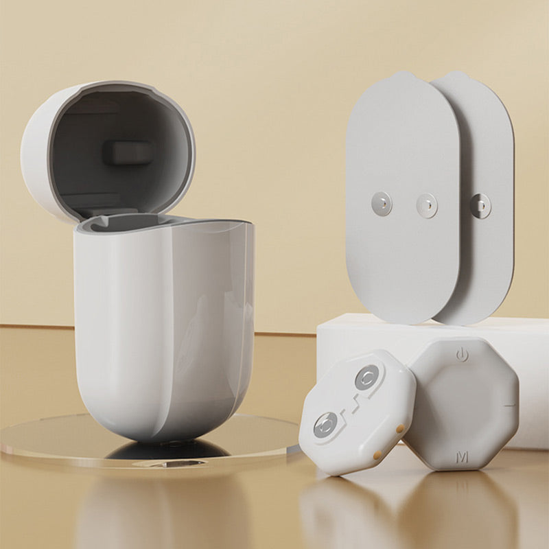 Pocket-sized electric massager