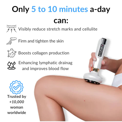 Anti-Cellulite Massager