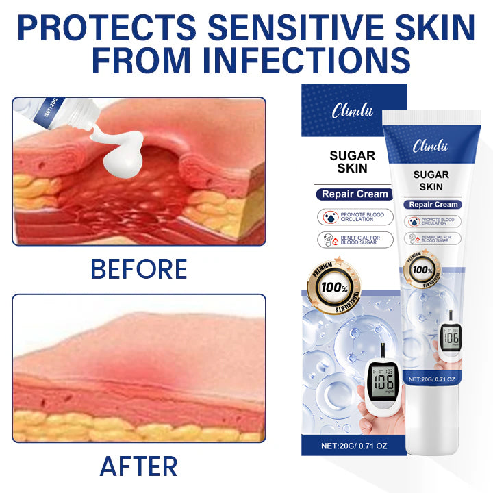 SugarSkin Repair Cream