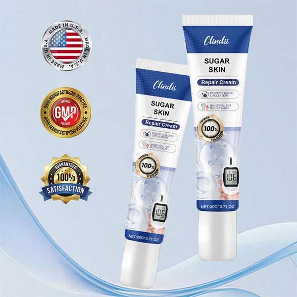 SugarSkin Repair Cream