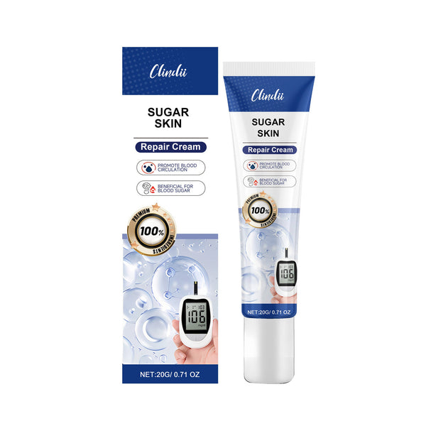 SugarSkin Repair Cream