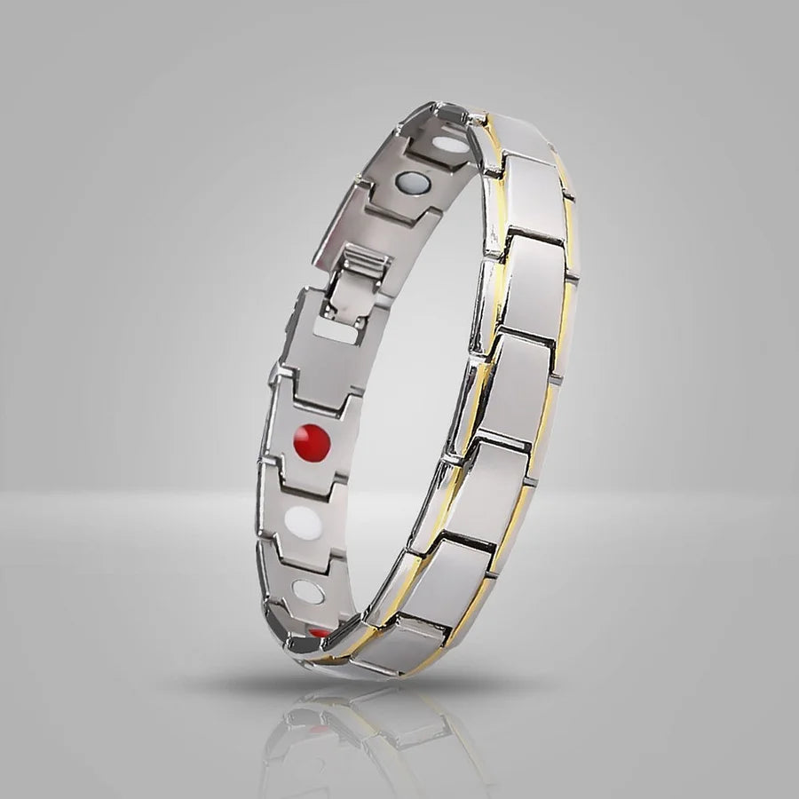 DIYSTAR™ CopperPulse Prostate Wellness Band💪