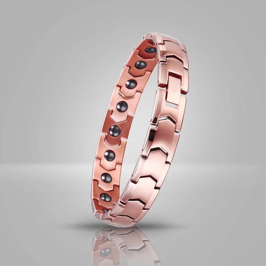 DIYSTAR™ CopperPulse Prostate Wellness Band💪