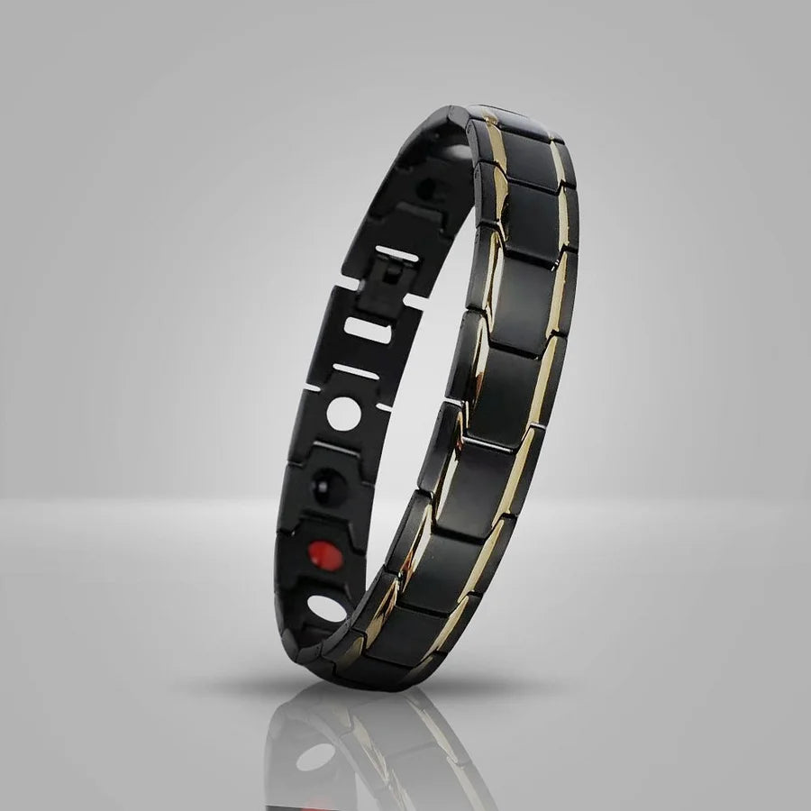 DIYSTAR™ CopperPulse Prostate Wellness Band💪