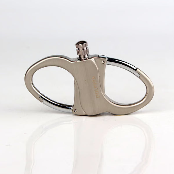 💥Essential metal keychains for outdoor, car and home