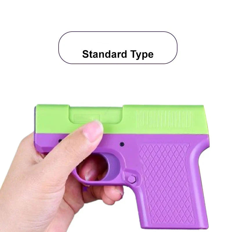 🔥Cool Butane Pistol Torch Lighter