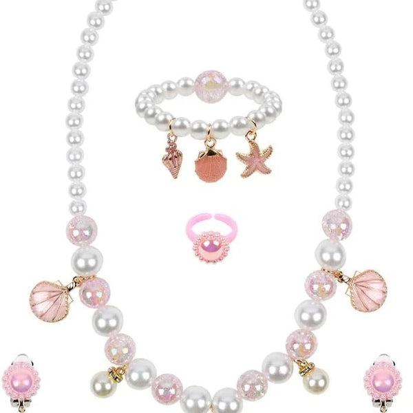 Charm Bracelet Jewerly Making Kit