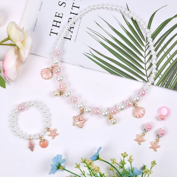Charm Bracelet Jewerly Making Kit