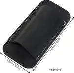 Leather Pocket Belt Knife Case