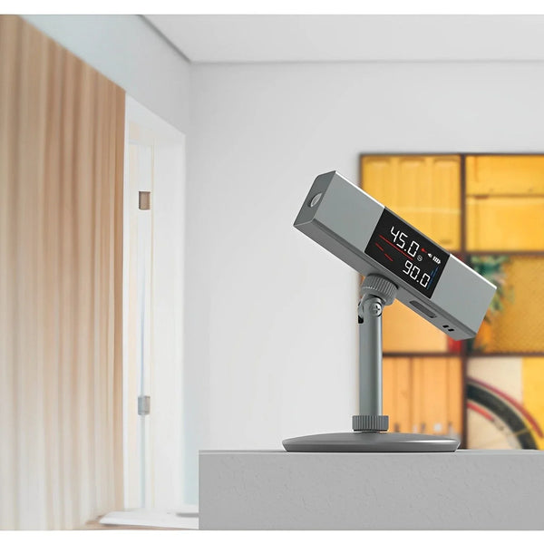 Ultra-precise laser measurements