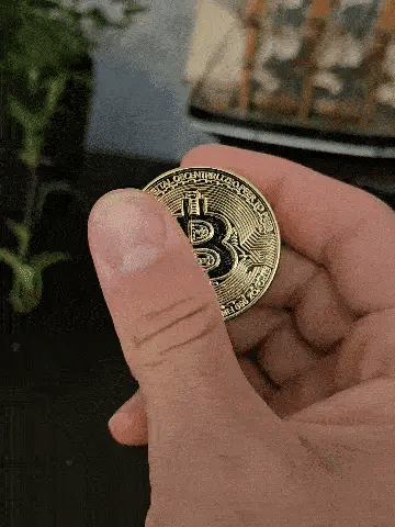 NTH Bitcoin Lighter