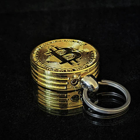 NTH Bitcoin Lighter