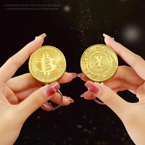NTH Bitcoin Lighter