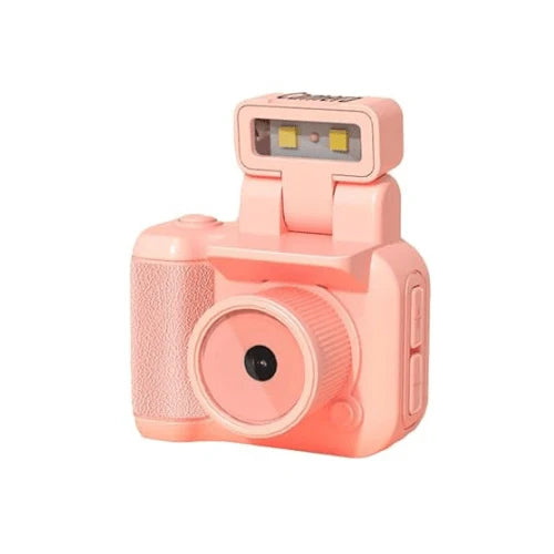 Flashrec Retro Mini Camera