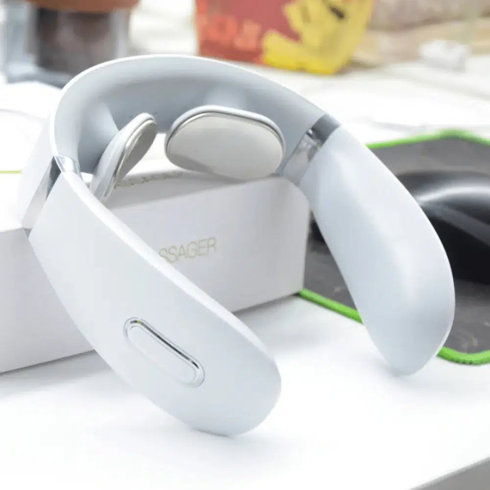 FlexiRelief Neck Massager