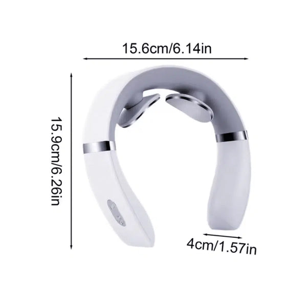 FlexiRelief Neck Massager