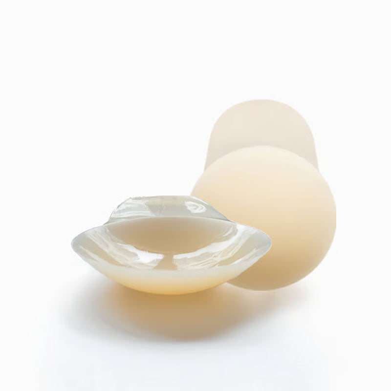 Sticky Not Icky! Seamless Uplift Nipple Covers
