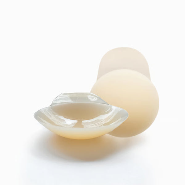 Sticky Not Icky! Seamless Uplift Nipple Covers