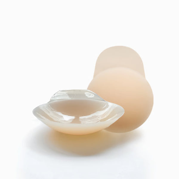 Sticky Not Icky! Seamless Uplift Nipple Covers