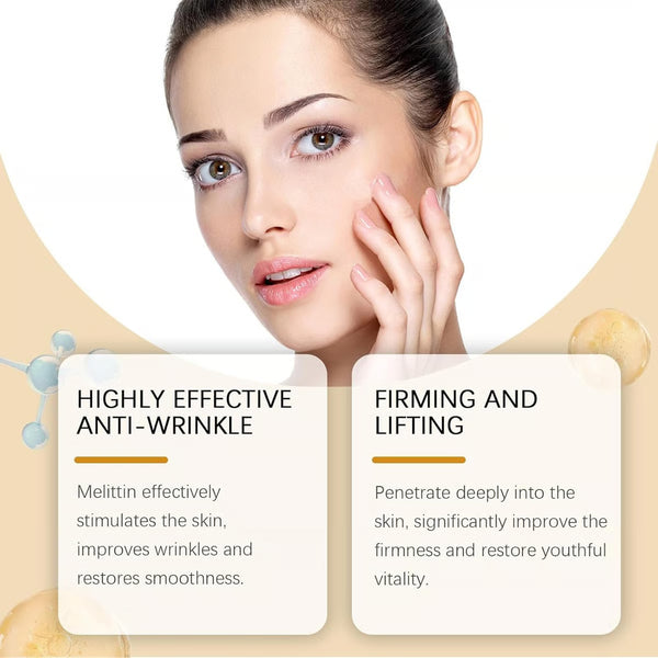 Botox Wrinkle Removal Cream