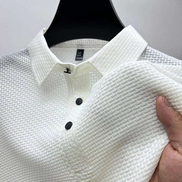 Silk T-Shirt