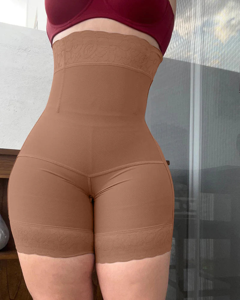Butt Lifter Slimming Underwear Shorts