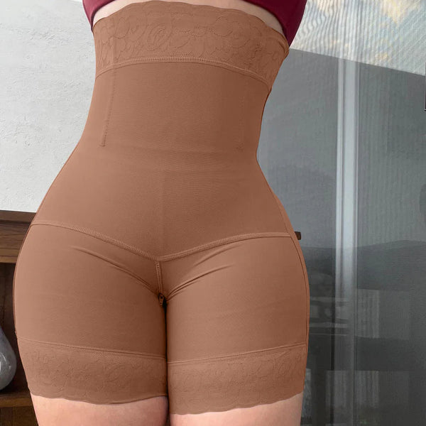Butt Lifter Slimming Underwear Shorts