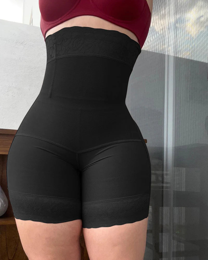 Butt Lifter Slimming Underwear Shorts