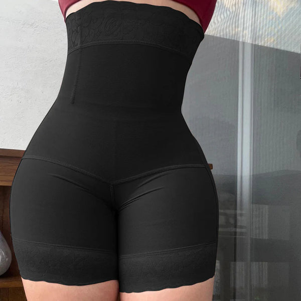 Butt Lifter Slimming Underwear Shorts
