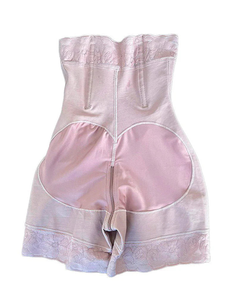 Butt Lifter Slimming Underwear Shorts