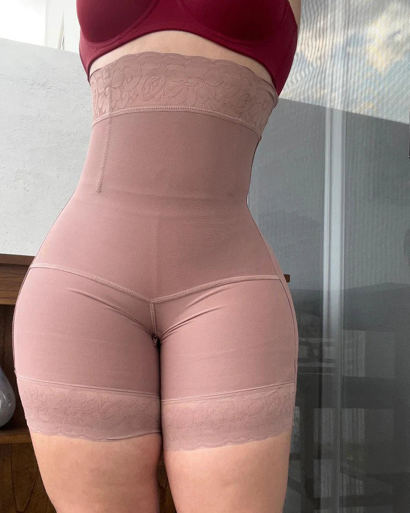 Butt Lifter Slimming Underwear Shorts