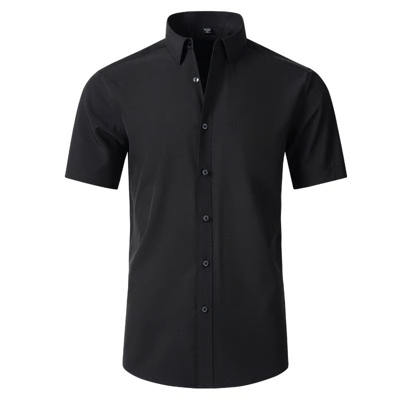 STRETCH NON-IRON ANTI-WRINKLE SHIRT🔥💕