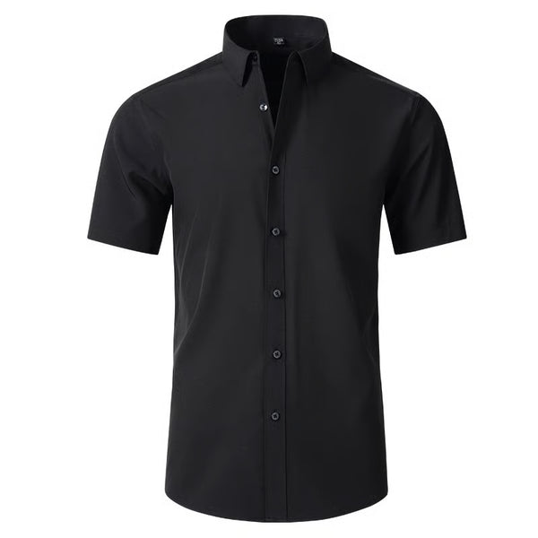 STRETCH NON-IRON ANTI-WRINKLE SHIRT🔥💕