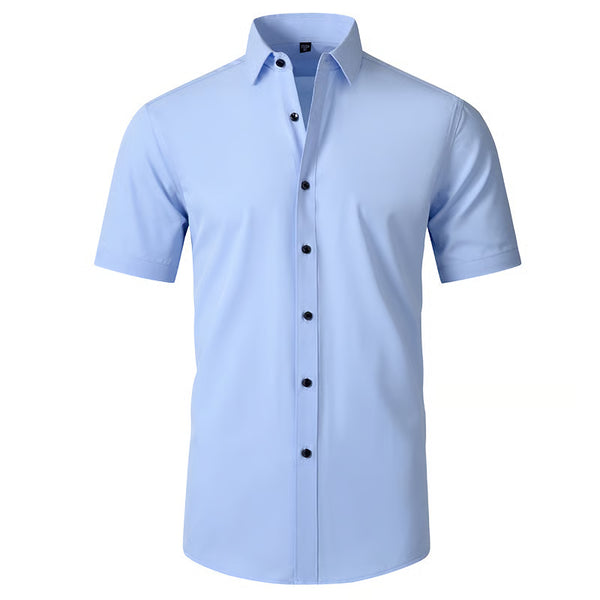 STRETCH NON-IRON ANTI-WRINKLE SHIRT🔥💕