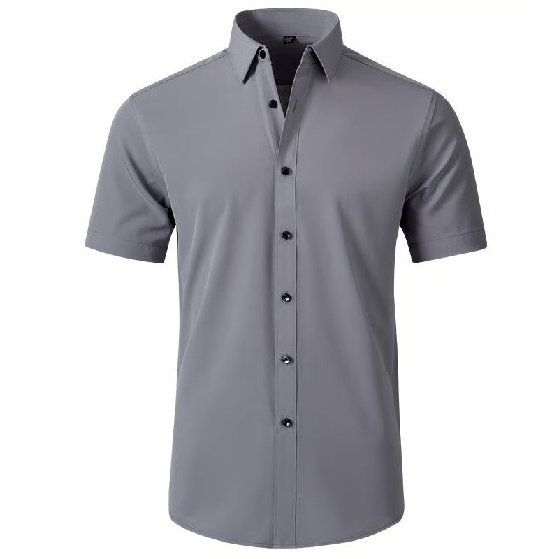 STRETCH NON-IRON ANTI-WRINKLE SHIRT🔥💕