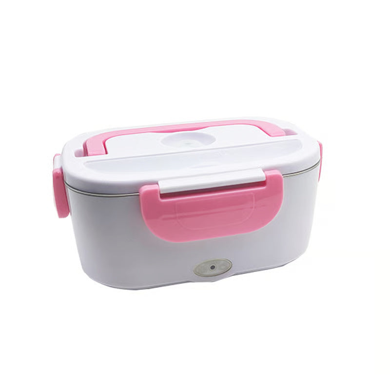 2-in-1 electric lunch box