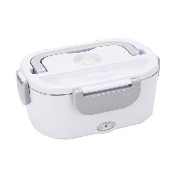 2-in-1 electric lunch box
