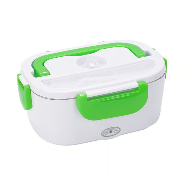 2-in-1 electric lunch box