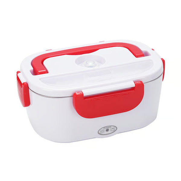 2-in-1 electric lunch box