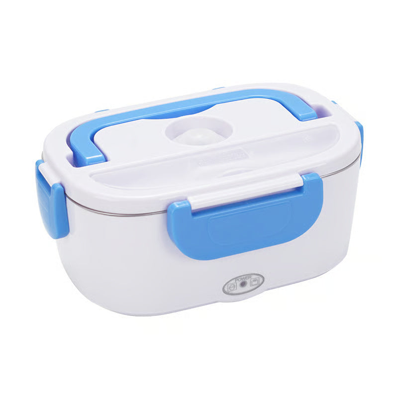 2-in-1 electric lunch box