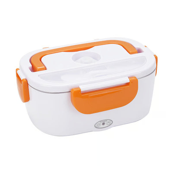 2-in-1 electric lunch box