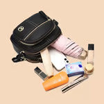 New Small Square Large Capacity Laptop Bag/Tote