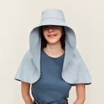 Fashion Ladies UV Protection Bucket Hat